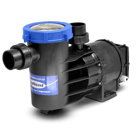 Bomba Para Piscina 1 CV Autoescorvante