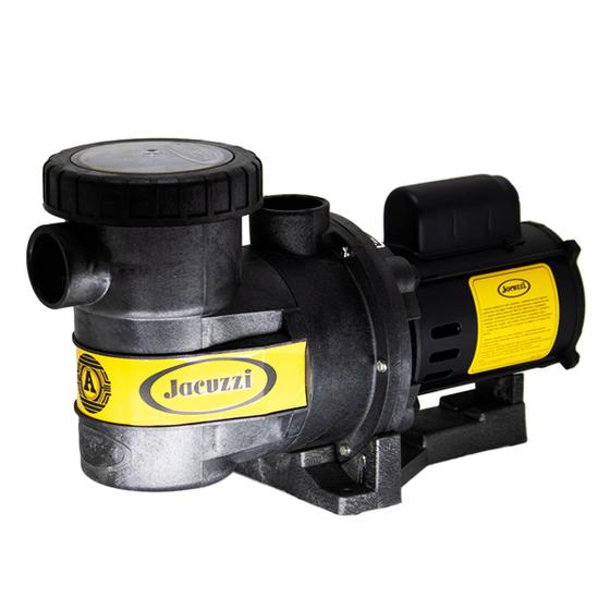 Imagem de Bomba Para Piscina Jacuzzi 3B Com Pré-Filtro 3CV Mono