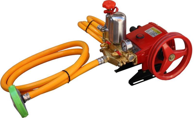 Imagem de Bomba para Pulverização 14-22 L/Min com Cabeçote em Ferro 80059 Buffalo