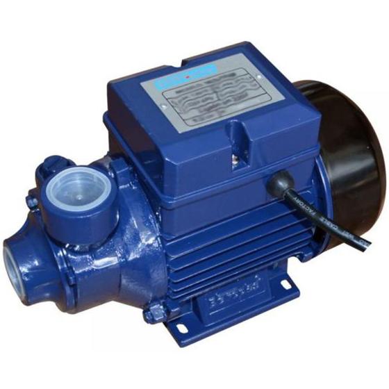 Imagem de Bomba periferica  eletroplas ics-100ab  std 1cv bivolt  110/220v