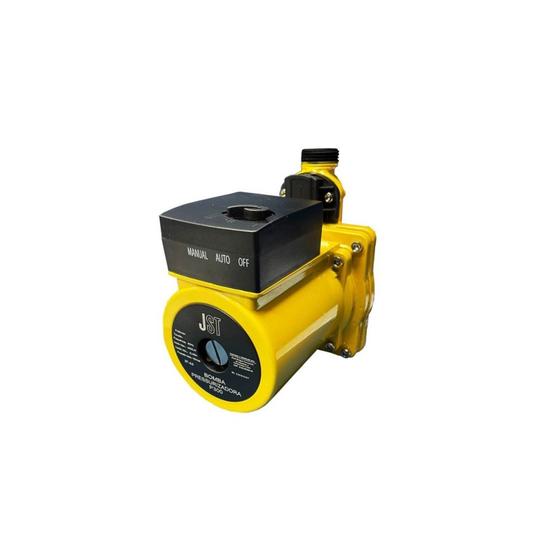 Bomba Pressurizadora De Água - P300 - 220V - JST Menor preço em Bomba Pressurizadora De Água - P300 - 220V - JST