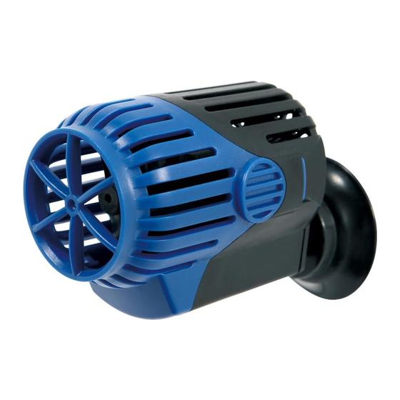 Imagem de Bomba sub boyu wave maker wm-3e(3.000l/h)220v