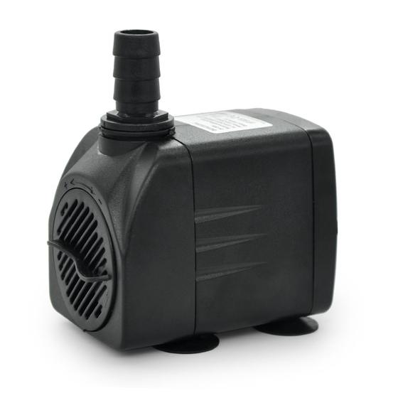 Imagem de Bomba sub roxin pl-204 - 1500l/h 25w 127v