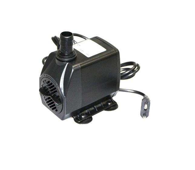 Bomba Submersa 1000 Lh Recalque Aquários Fontes Menor preço em Bomba Submersa 1000 Lh Recalque Aquários Fontes