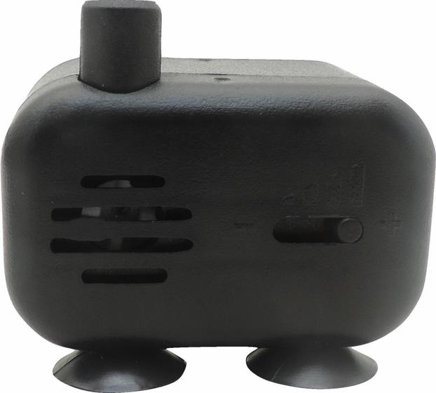 Bomba Submersa Bombinha Fonte Água Aquário 220V Menor preço em Bomba Submersa Bombinha Fonte Água Aquário 220V