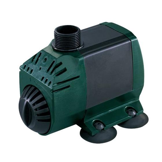 Imagem de Bomba submersa boyu FP-48 2100l/h 27w 110v