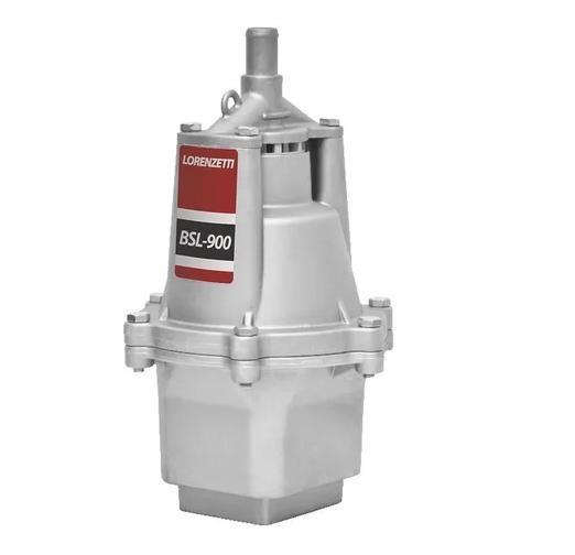 Imagem de Bomba submersa bsl-900 430w 80m.c.a. 2.300l/h 220v ref 7413017 lorenzetti