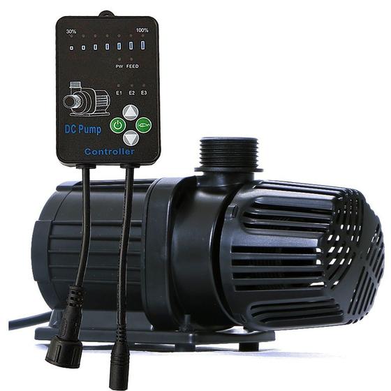 Imagem de Bomba Submersa Com Controle Swd-10000 10.000LH DC24V 85W