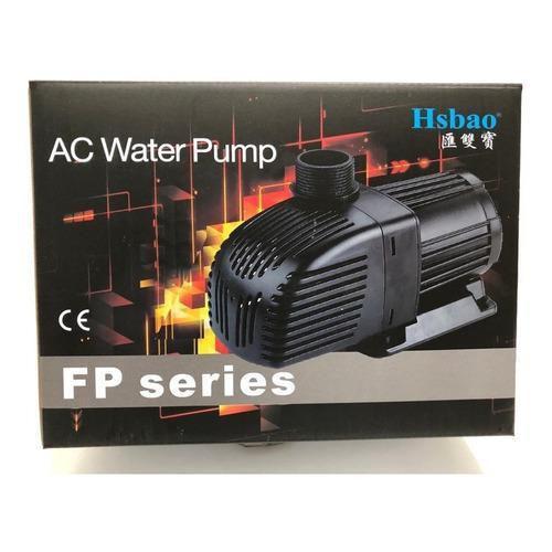 Imagem de Bomba Submersa Hsbao Fp- 10000 - 10000 L/H 80W - 220V