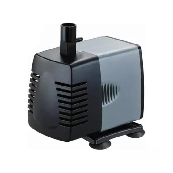 Bomba Submersa Jeneca Hm2101 220v-nautilus Menor preço em Bomba Submersa Jeneca Hm2101 220v-nautilus