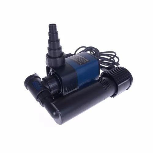 Imagem de Bomba Submersa JTP 10000 com UV 9w Sun Sun 110v