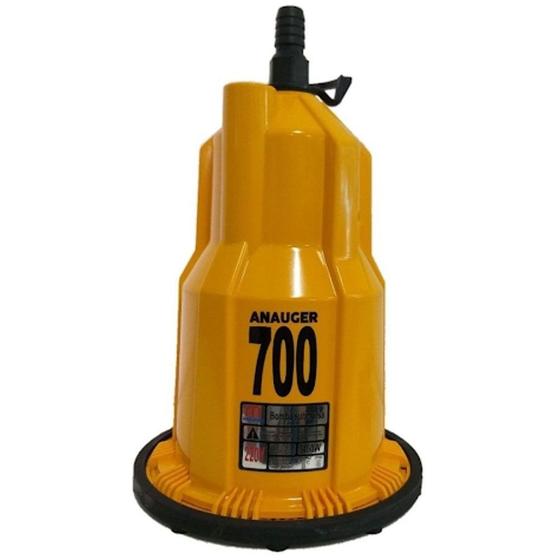 Imagem de Bomba Submersa modelo 700 - 5 g - Anauger