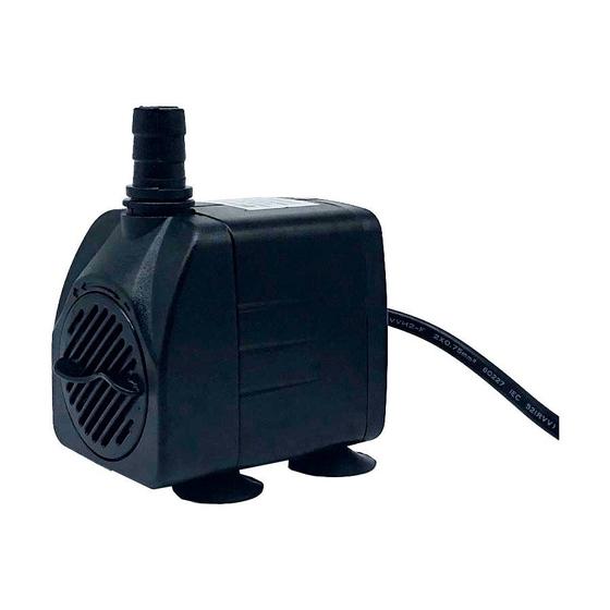 Imagem de Bomba Submersa Ocean Tech XT Pump 2000l/h 25W para Aquários - 220V