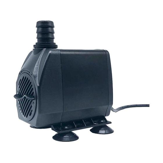 Imagem de Bomba Submersa Ocean Tech XT Pump 3000l/h 55W para Aquários - 110V