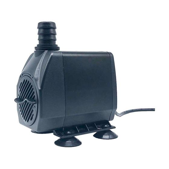 Imagem de Bomba Submersa Ocean Tech XT Pump 4000l/h 90W para Aquários - 110V