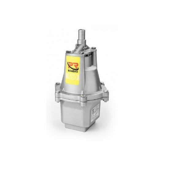 Bomba Submersa Vibratória 650 PR Bombas - Acessórios e Peças para Ferro ...