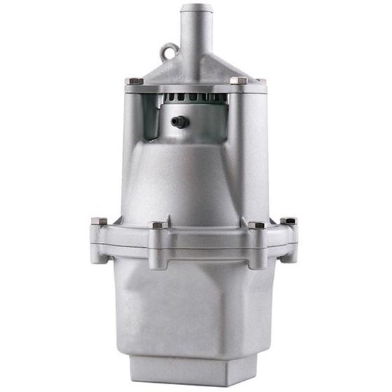 Bomba submersa vibratória sapo 1 - 127v Menor preço em Bomba submersa vibratória sapo 1 - 127v
