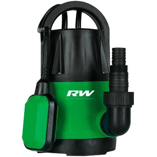 Imagem de Bomba Submersível 400 rw Rowa compacta 220V 0,5 hp