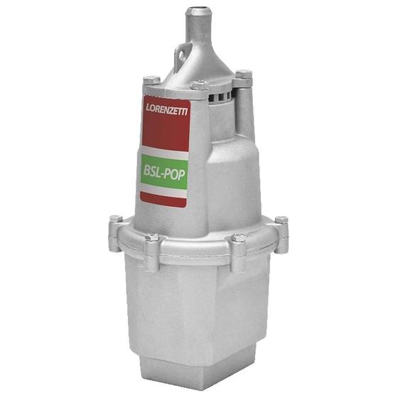 Imagem de Bomba Submersivel BSL-POP 220V-Lorenzetti