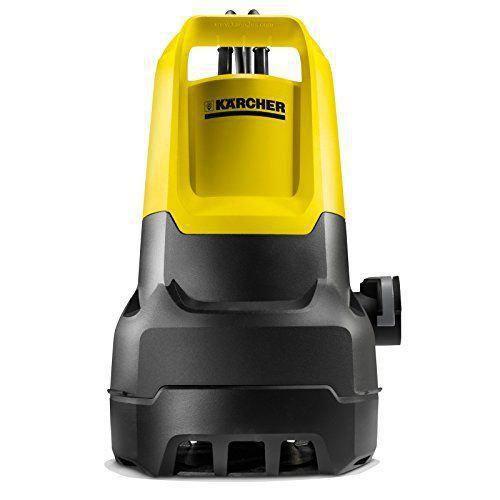 Imagem de Bomba Submersivel Para Agua Suja Sp3 Dirt 127V Karcher