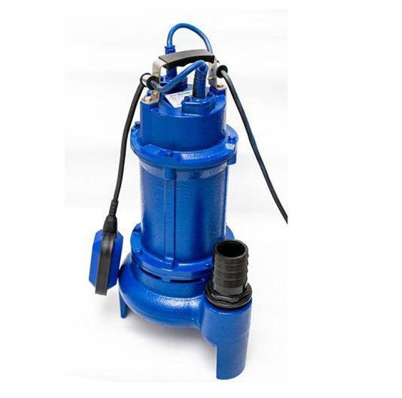 Imagem de Bomba submersível para esgoto wmse-550h 3/4cv m 220v claw