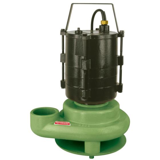 Imagem de Bomba submersível schneider bcs-220 1 cv monofásica 220v com capacitor