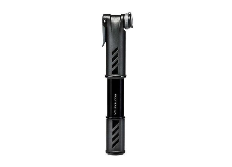 Imagem de Bomba Topeak Mtb Dual Action Tmda-1 60 Psi Preto