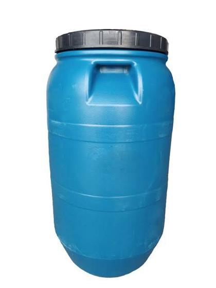 Bombonas de 80 litros peruana "lavada" é ruim? Bombonas de 80 litros peruana "lavada" é boa?