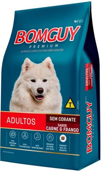 Imagem de Bomguy Premium Adulto