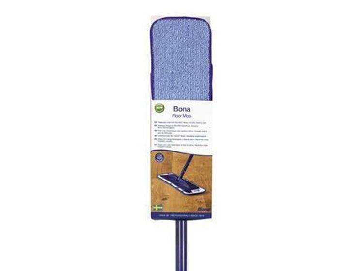 Imagem de Bona - Mop Completa c/ Refil Limp. Premium