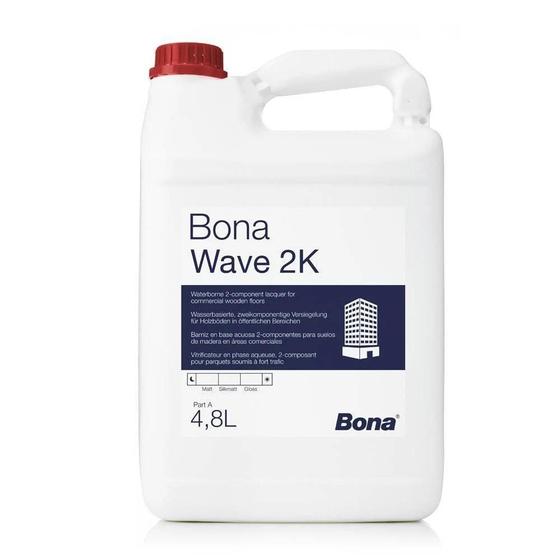 Imagem de Bona Wave 2K Brilhante