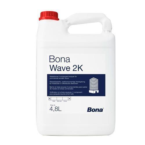 Imagem de Bona Wave 2K Semi Brilho