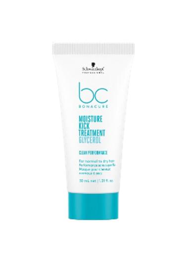 Imagem de Bonacure Clean Perf. FInal. Curl Bounce Moisture Kick 150ml