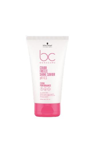 Imagem de Bonacure Clean Perf. Final. Shine Savior Color Freeze 150ml