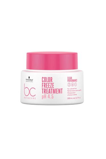 Imagem de Bonacure Clean Perf. Máscara Tratamento Color Freeze 200ml