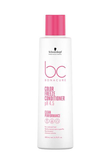Imagem de Bonacure Clean Performance Condicionador Color Freeze 200ml
