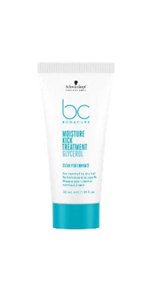 Imagem de Bonacure Clean Performance Másc de Trat. Moisture Kick 30ml