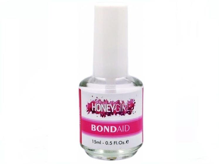 Imagem de Bond Aid Ph Prep Desidratador Honey Girl 15ml