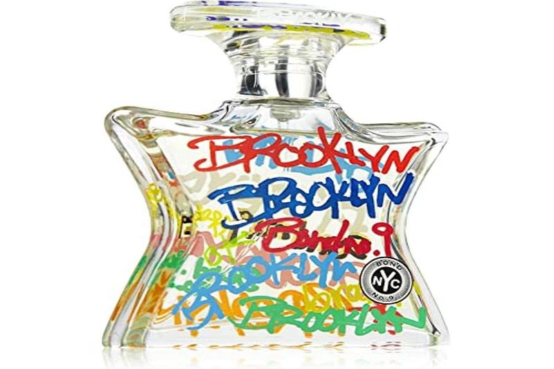 Imagem de Bond No. 9 Brooklyn Eau De Parfum Spray 3,3 Oz