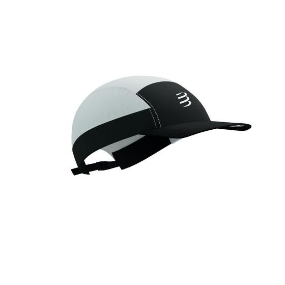 Imagem de Boné 5 Panel Branco/Preto