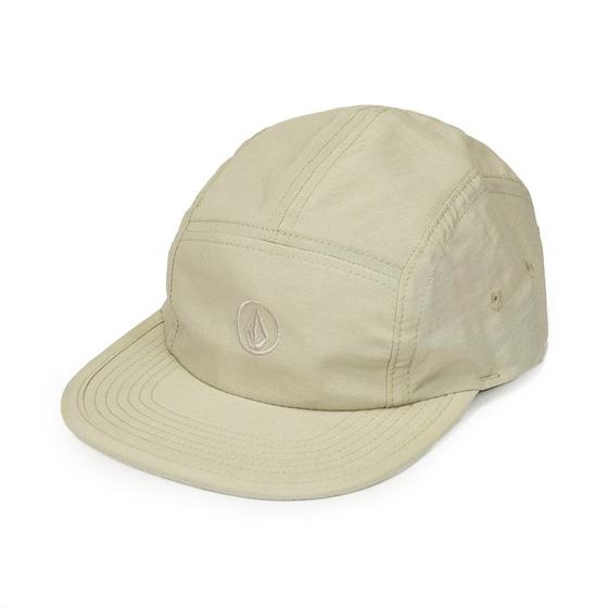 Imagem de Boné 5 Panel Volcom Circle Stone