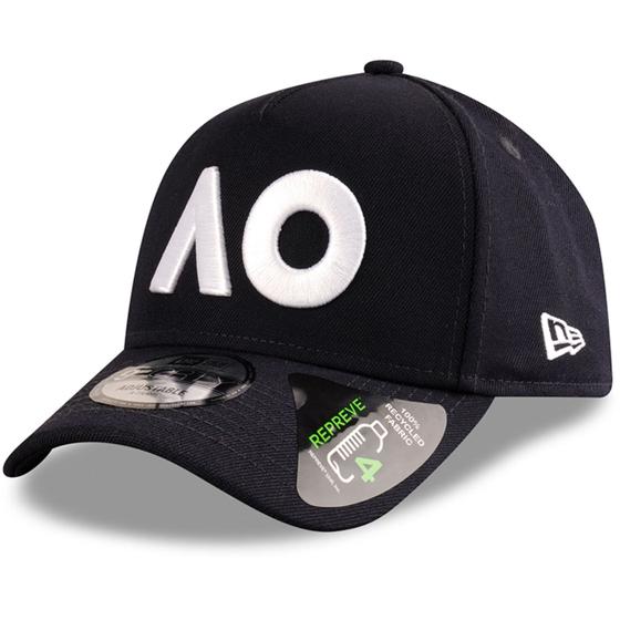 Imagem de Boné 9FORTY A-Frame Core Australian Open 2025