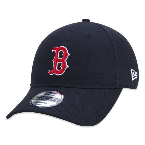 BONE 9TWENTY MLB BOSTON RED SOX ABA 