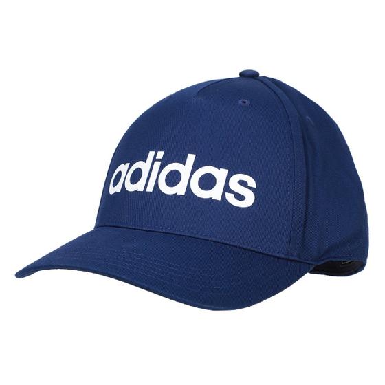 Imagem de Boné Aba Curva Adidas Daily Snapback