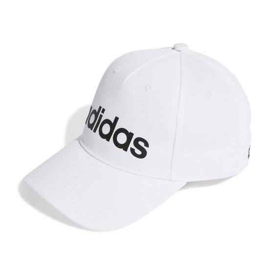 Boné Aba Curva Adidas Daily Snapback