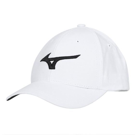 Imagem de Boné Aba Curva Mizuno Prime Strapback