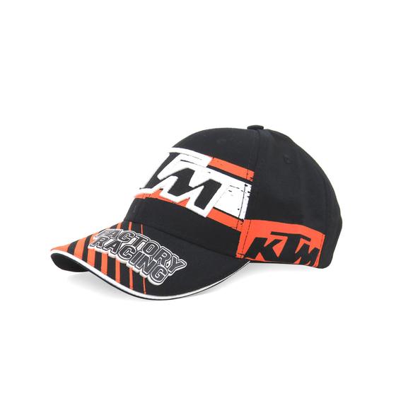 Imagem de Bone aba curva moto gp ref.21f15