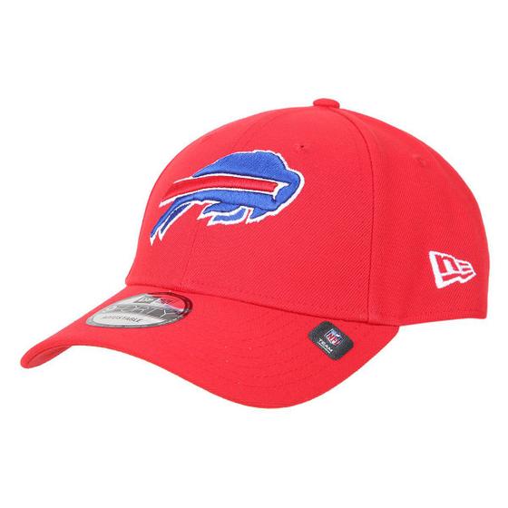 Imagem de Boné Aba Curva New Era NFL Buffalo Bills Snapback