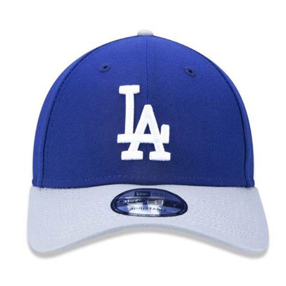 Imagem de Boné Aba Curva New York Yankees DODGERS BON397 New Era