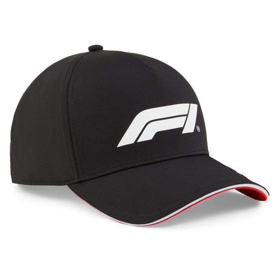 Imagem de Boné Aba Curva Puma F1 BB Snapback